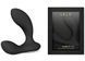 Смарт-массажер простаты LELO Hugo 2 Black, 2 мотора, повышенная мощность SX0689 фото 2