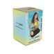 Kiiroo Keon Wi-Fi Combo Set Interactive Sex Machine for Men with Feel Victoria Masturbator, Black