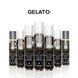 System JO GELATO CremeBrulee water-based lubricant (120 ml) sugar-free, paraben-free, propylene glycol-free