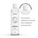 Анальная смазка на водной основе Satisfyer Juicy Lubricant Boogy Booty water based 300 мл SX2717 фото 3
