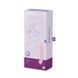 Двусторонний вибратор-кролик Satisfyer Triple Oh Pink, 3 мотора, рукоятка-массажер SO7780 фото 8