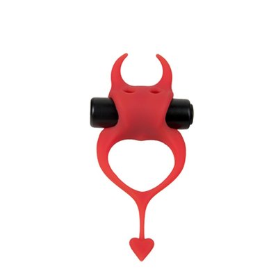 Devol Cockring Vibrating Cock Ring