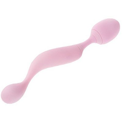 Минивибромассажер Femintimate Universal Massager, мощный, есть чехол для хранения FM10951 фото