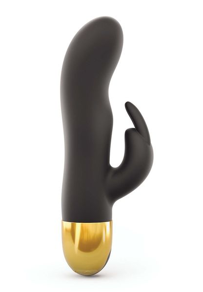 Rabbit vibrator Dorcel RABBIT EXPERT G, two motors, G-spot stimulation, 10 operating modes