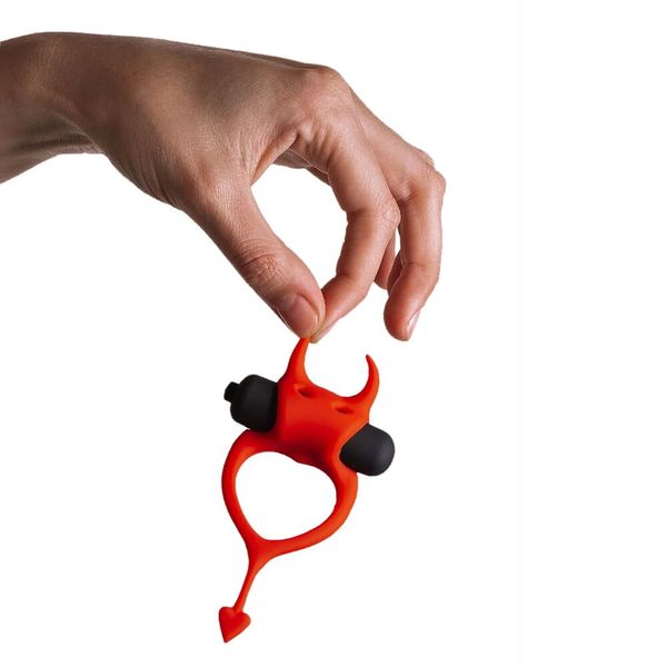 Devol Cockring Vibrating Cock Ring