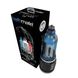 Гидропомпа Bathmate Hydromax 7 WideBoy Blue (X30) для члена длиной от 12,5 до 18см, диаметр до 5,5см SO1959 фото 4