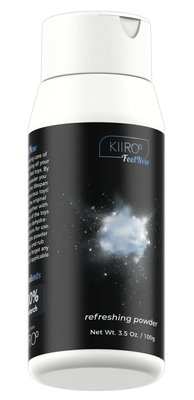 Kiiroo Feel New Refreshing Powder (100g)