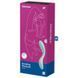 Вібратор із перлинною стимуляцією точки G Satisfyer Rrrolling Pleasure Mint SO6075 фото 5
