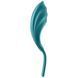 Ерекційне віброкільце-ласо Satisfyer Swordsman Green, міцна фіксація, 10 режимів, потужний мотор SO6729 фото 3