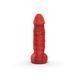 Pure Bliss Red Juicy Crush (Berry Explosion) 18cm Spicy Scented Candle