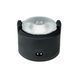 KIIROO PowerShot 2-in-1 Interactive Masturbator with Vibration, Compact, 2 Vibrating Motors, Black