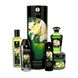 Shunga GARDEN OF EDO ORGANIC Gift Set (minor defects on packaging)