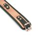 Нашийник з повідцем Liebe Seele Rose Gold Memory Collar with Leash SO9494 фото 5