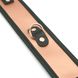 Нашийник з повідцем Liebe Seele Rose Gold Memory Collar with Leash SO9494 фото 7