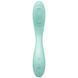 Вібратор із перлинною стимуляцією точки G Satisfyer Rrrolling Pleasure Mint SO6075 фото 4