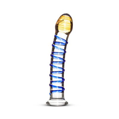 Glass dildo Gildo Glass Dildo No. 1