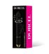 Rabbit vibrator Dorcel Furious Rabbit 2.0 with back-and-forth head movements, rechargeable