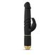 Rabbit vibrator Dorcel Furious Rabbit 2.0 with back-and-forth head movements, rechargeable