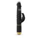 Rabbit vibrator Dorcel Furious Rabbit 2.0 with back-and-forth head movements, rechargeable