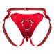 Труси для страпона Feral Feelings Strap-on Harness Red, red SO8280 фото 1