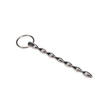 Уретральный стимулятор Liebe Seela Urethral Sound Stainless Steel 15 см SO9545 фото