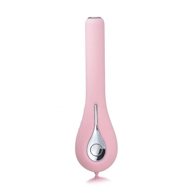 Vibrator with camera Svakom Siime Eye Pale Pink