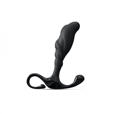 Handheld ergonomic prostate massager Dorcel Expert P size L