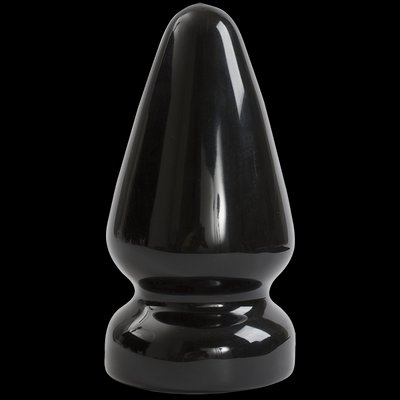 Doc Johnson Titanmen Tools - Butt Plug 3.75 Inch Ass Servant, diameter 9.4cm