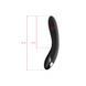 Mystim Electric Eric eStim Black Vibrator with Electrostimulation, Black