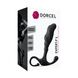 Handheld ergonomic prostate massager Dorcel Expert P size L