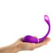 Interactive vibrating egg Ohmibod Esca2 for Kiiroo (suitable for webcam)