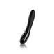 Mystim Electric Eric eStim Black Vibrator with Electrostimulation, Black