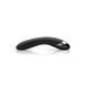 Mystim Electric Eric eStim Black Vibrator with Electrostimulation, Black