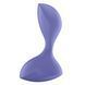 Анальна смарт-пробка з вібрацією Satisfyer Sweet Seal Lilac SO6732 фото 3