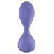 Анальна смарт-пробка з вібрацією Satisfyer Sweet Seal Lilac SO6732 фото 5