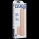 Doc Johnson Xtend It Kit White Penis Extension Sleeve, Lengthening (+7.6cm) and Thickening (+1.2cm)