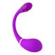 Interactive vibrating egg Ohmibod Esca2 for Kiiroo (suitable for webcam)