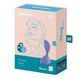 Анальна смарт-пробка з вібрацією Satisfyer Sweet Seal Lilac SO6732 фото 6