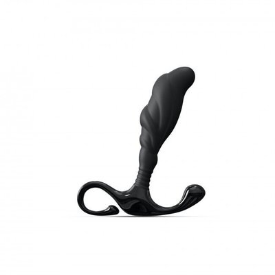 Handheld ergonomic prostate massager Dorcel Expert P size M