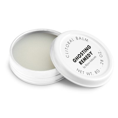 Bijoux Indiscrets Ghosting Remedy Clitoral Balm (Forget Him), warming