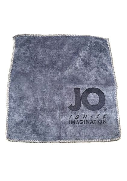 Branded System JO towel