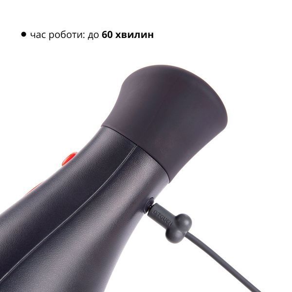 Мастурбатор Otouch NINJA 2, 7 режимів вібрації, ефект стискання SO9379 фото