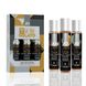 System JO Tri-Me Triple Pack - Gelato (3 x 30ml) three different flavors from the Gelato series