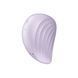 Satisfyer Pearl Diver Violet Vibrating Vacuum Clitoral Stimulator