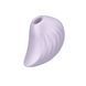 Satisfyer Pearl Diver Violet Vibrating Vacuum Clitoral Stimulator