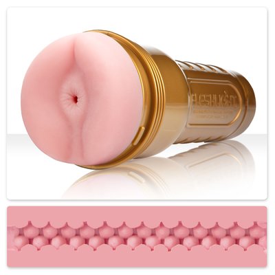 Masturbator Fleshlight Pink Butt STU