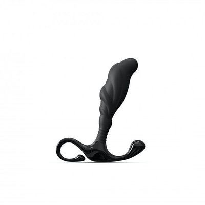 Handheld ergonomic prostate massager Dorcel Expert P size S