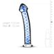 Стеклянный дилдо Gildo Glass Dildo No. 4 SO8890 фото 2