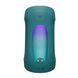 Lovense Gush 2 Smart Vibrating Masturbator with Oscillating Pad and Straps