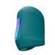Lovense Gush 2 Smart Vibrating Masturbator with Oscillating Pad and Straps